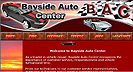 Bayside Auto Center